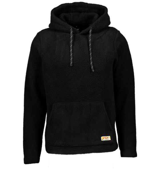 EVEREST M PILE HOODIE Everest Outdoor